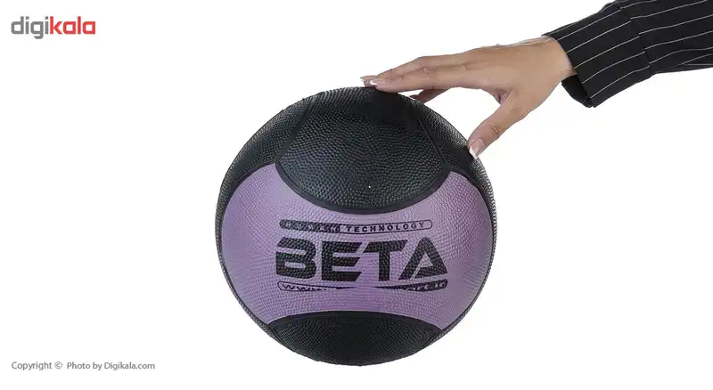 توپ مدیسن بال بتا 5 کیلوگرمی