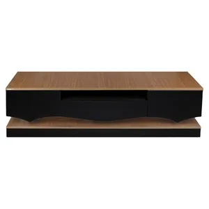 میز تلویزیون سام میت مدل 2718 Black
