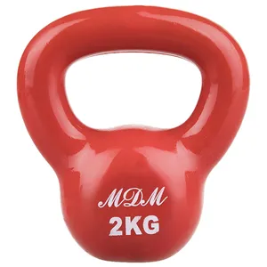 MDM Kettlebells 2KG