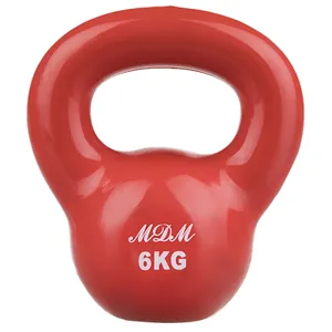 MDM Kettlebells 6KG