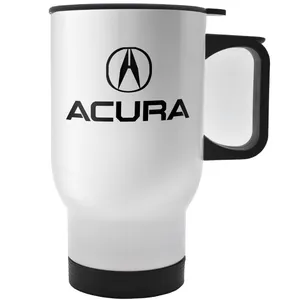 ماگ ماشین آکو مدل Acura گنجایش 0.47 لیتر