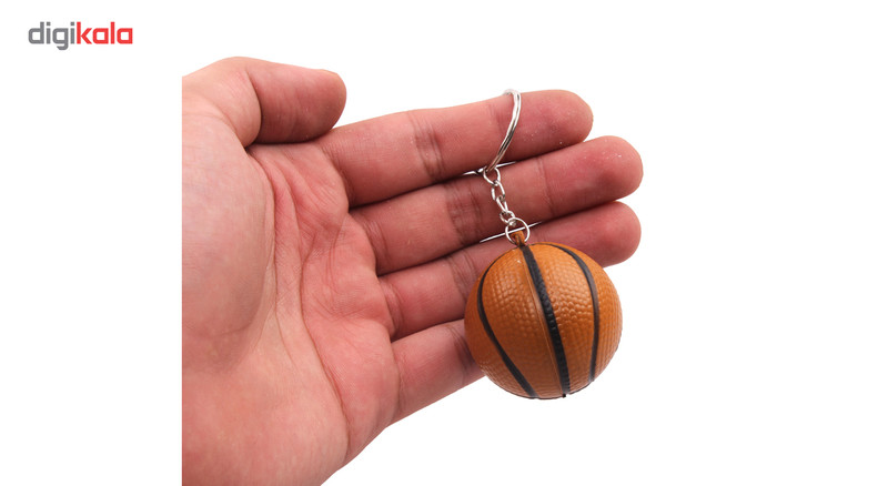 جاسویچی مدل توپ بسکتبال