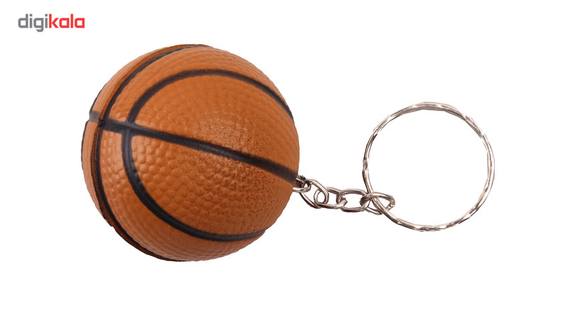 جاسویچی مدل توپ بسکتبال