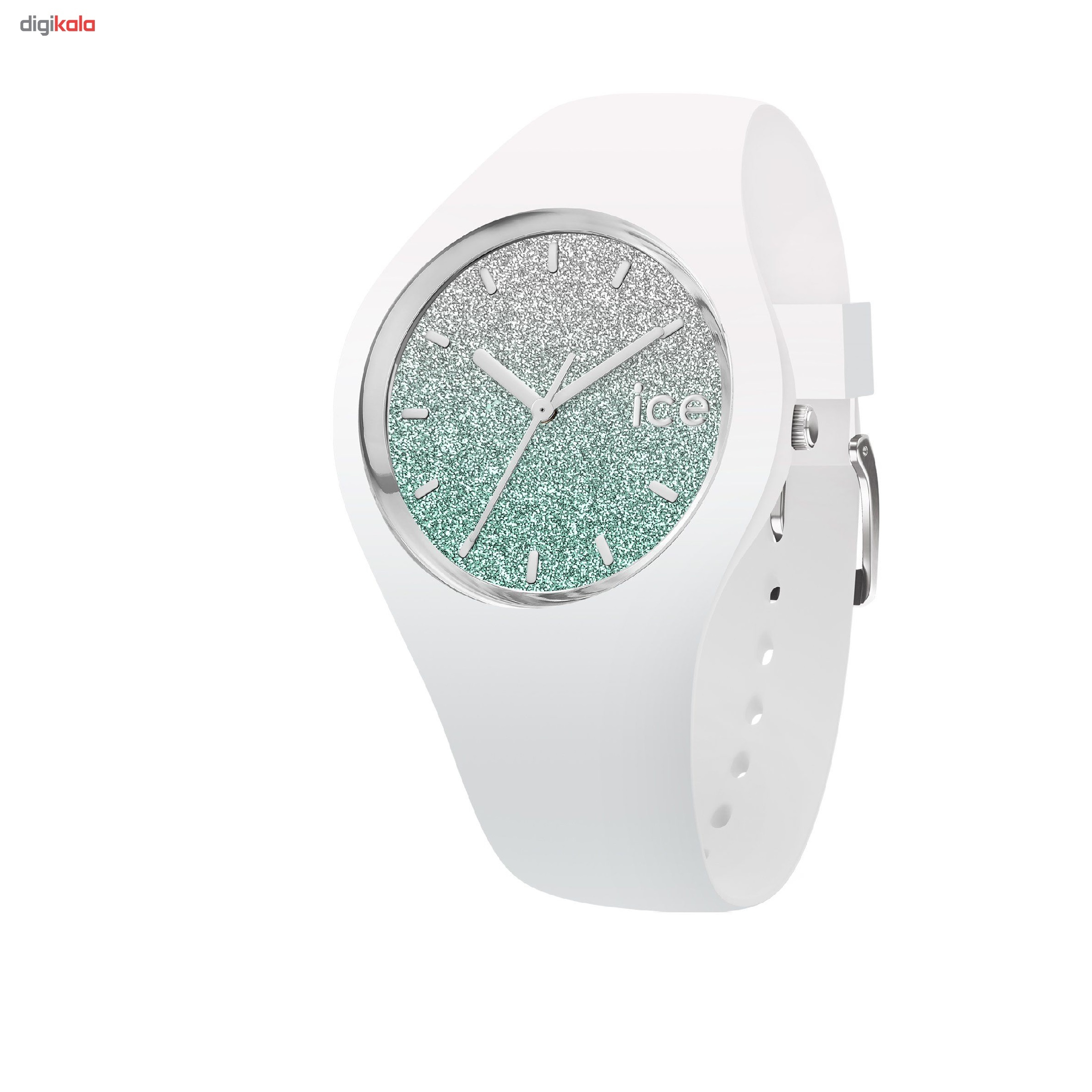 ساعت مچی عقربه‌ای زنانه آیس واچ مدل 013430