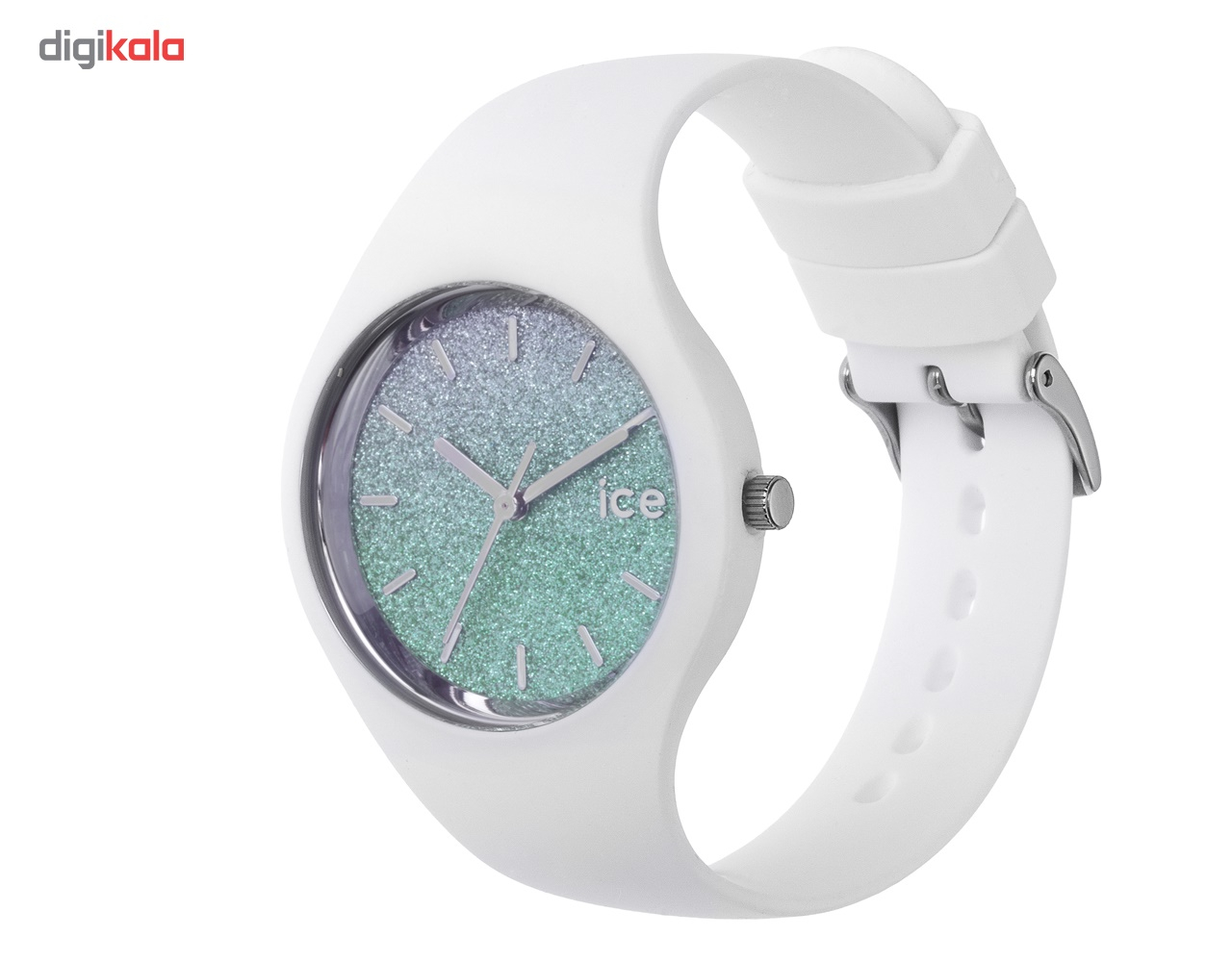 ساعت مچی عقربه‌ای زنانه آیس واچ مدل 013430