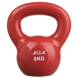 MDM Kettlebells 8KG