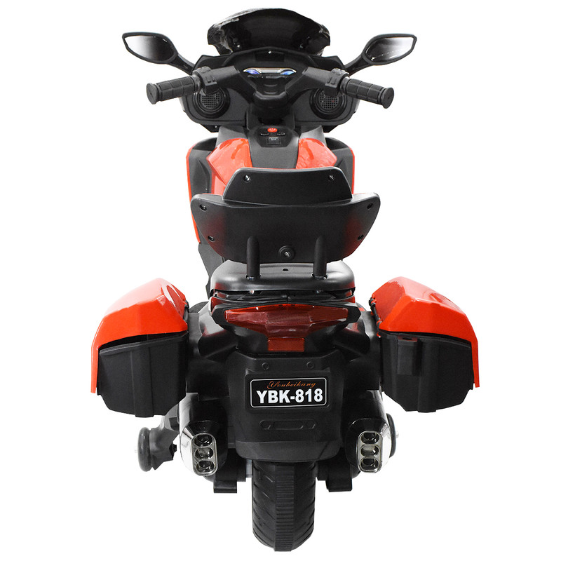 موتور شارژی مدل CB101