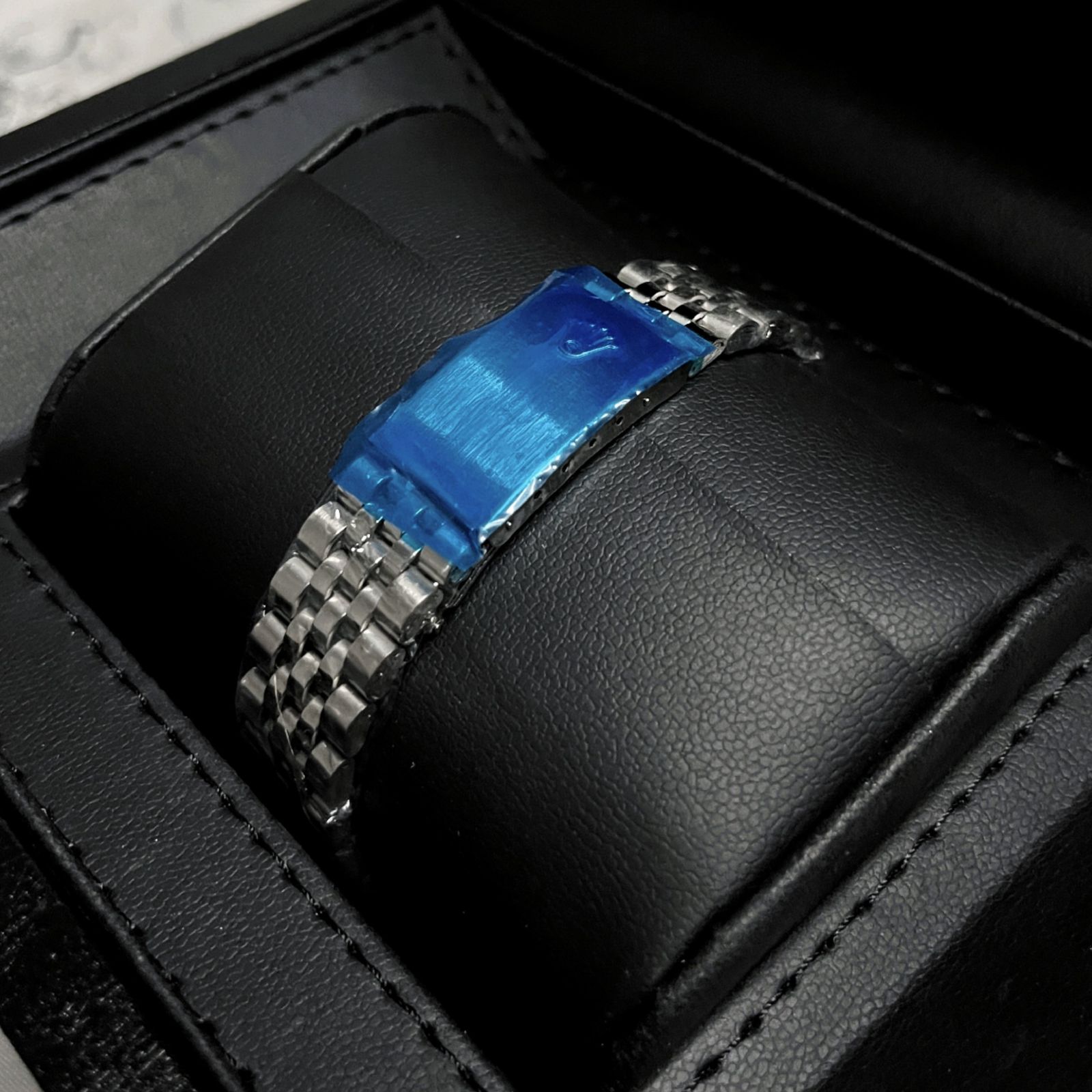 ساعت مچی عقربهای مردانه مدل DATEJUST 0921 - - 2