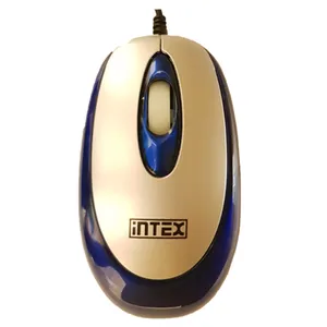 ماوس اینتکس مدل  IT-0P51 OPTI FLASH-BLUE