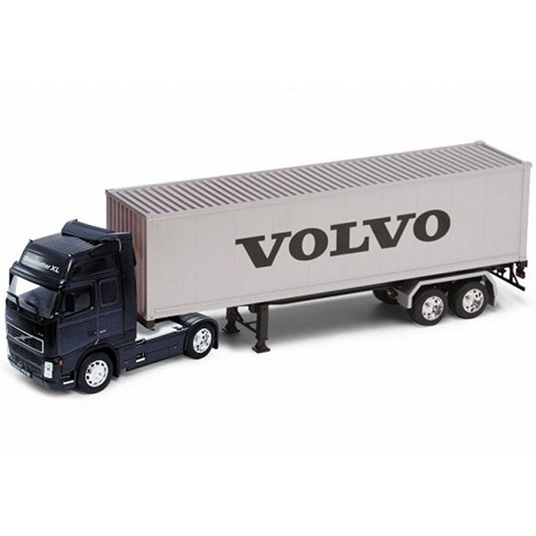 ماشین بازی ولی مدل Volvo FH12