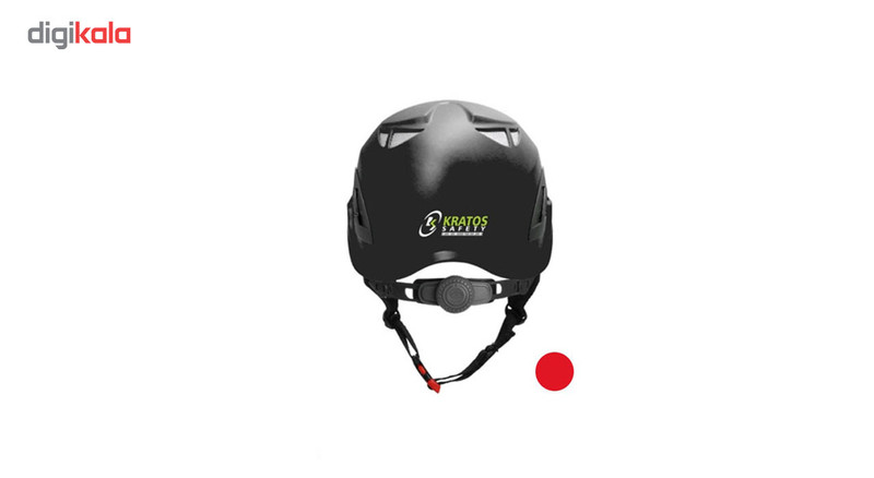 کلاه ایمنی کراتوس سیفتی مدل FOX