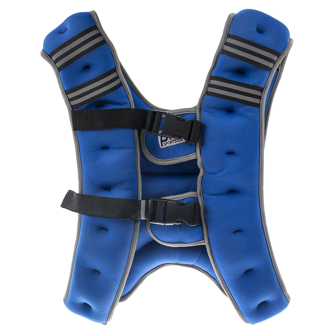 وزنه جلیقه ای پرو اسپورتز 10 کیلوگرمی