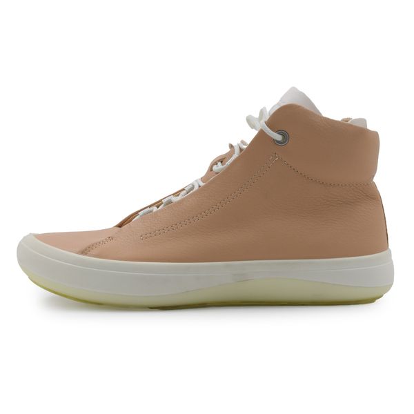 نیم بوت زنانه اکو مدل High top