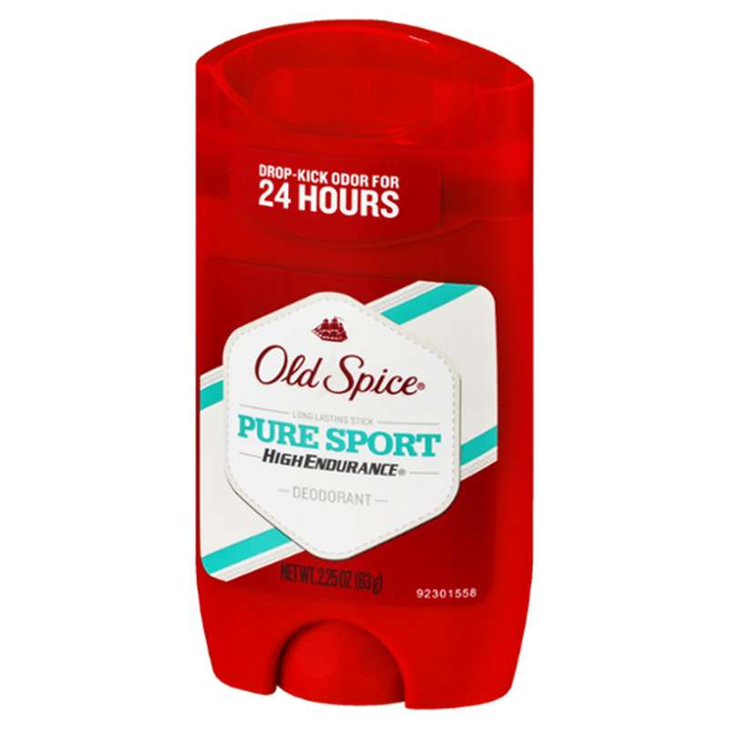 استیک ضد تعریق ژله ای کد 2222