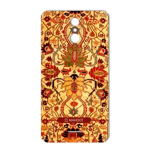 MAHOOT Iran-carpet Design Sticker for Tecno WX3F LTE
