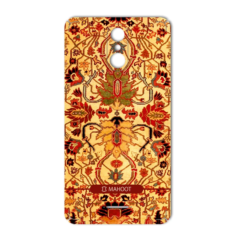برچسب تزئینی ماهوت مدل Iran-carpet Design مناسب برای گوشی Tecno WX3F LTE