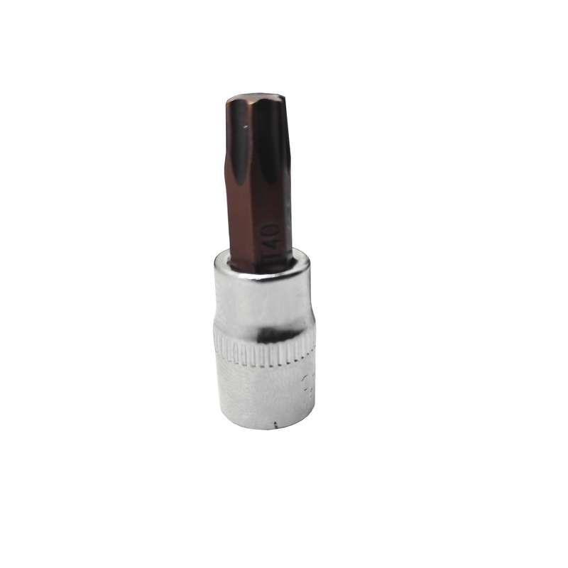 آچار ستاره ای مدل  sp-1/4  سایز T-25 میلی متر
