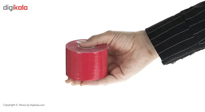 چسب عضله کنزیوتیپ