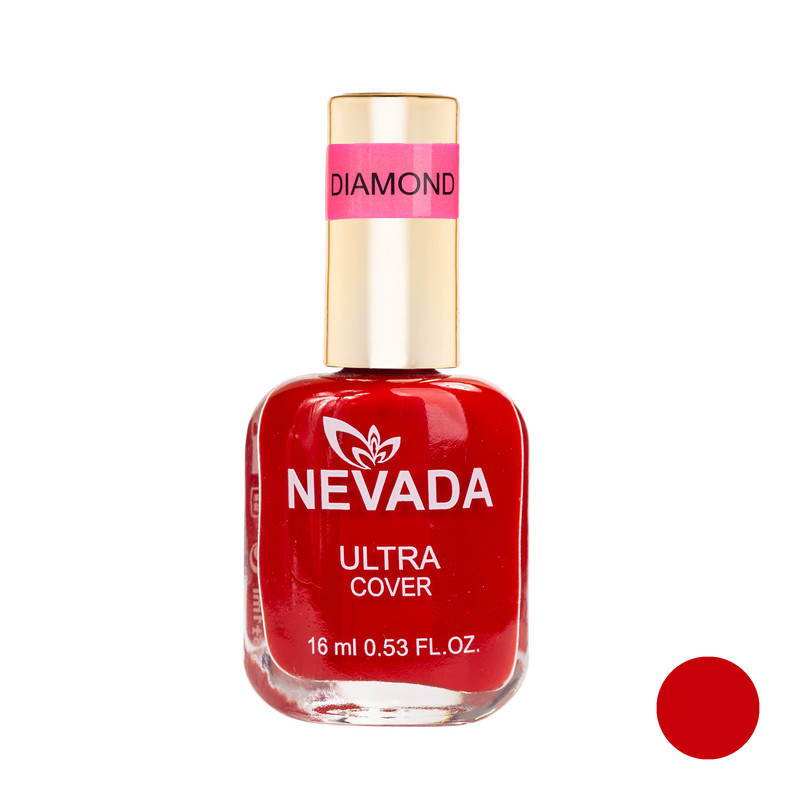 لاک ناخن نوادا شماره 192