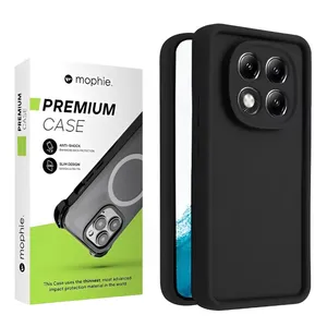 Mophie Silicone Puffer Cover for Xiaomi Redmi Note 14 Pro Plus 5G 