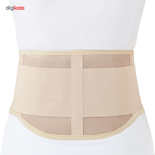 کمربند طبی داکتر مد مدل DR-B015