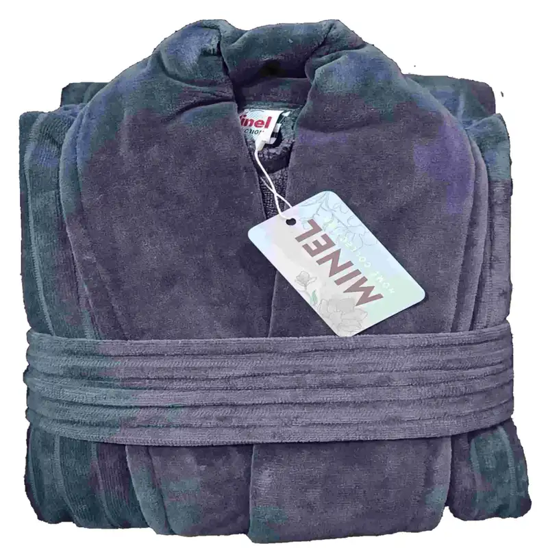 حوله پالتویی مینل کد 2023 سایز 125