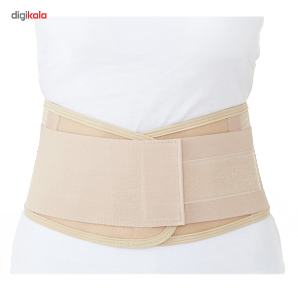 کمربند طبی داکتر مد مدل DR-B015