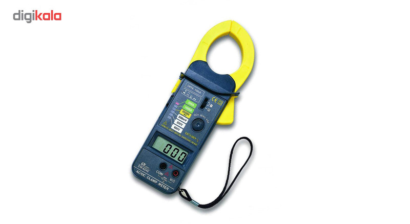 مولتی متر کلمپی لوترون مدل DM-6046 مولتی متر کلمپی لوترون مدل DM-6046
