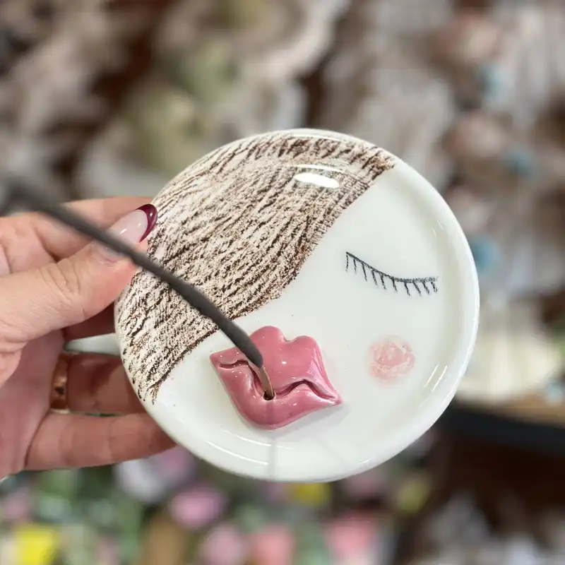 جا عودی مدل دختر