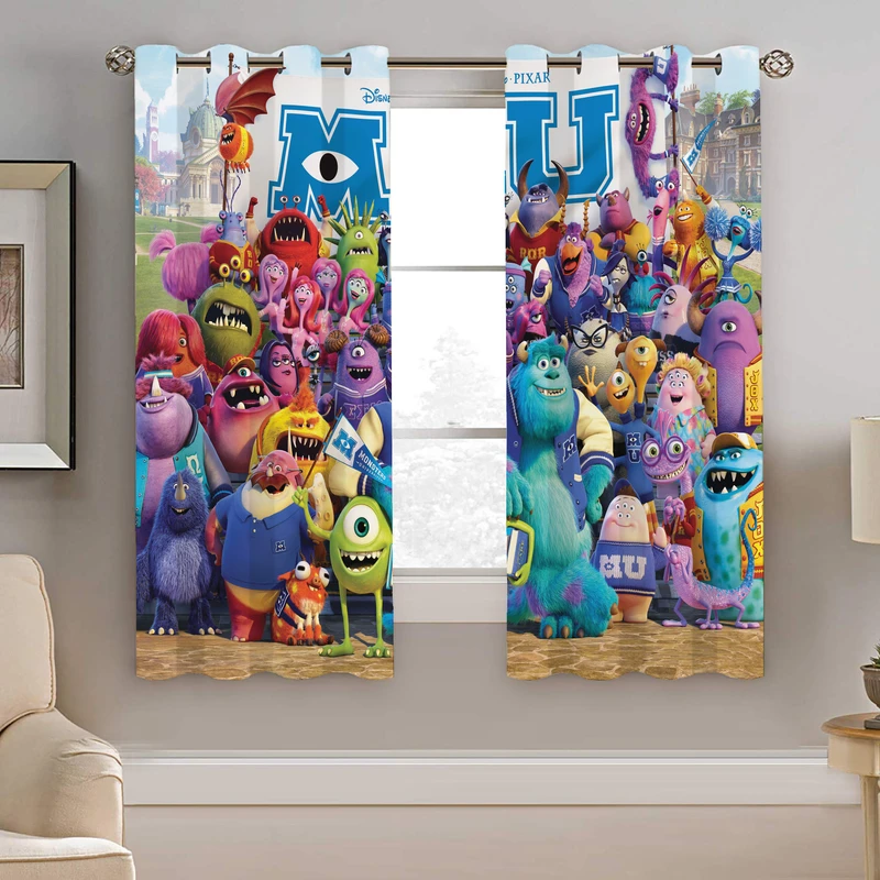 پرده نیروانا طرح مدرن  مدل هازان کد 4788  سایز 140×200 سانتی متر