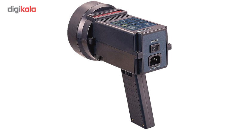 استروب اسکوپ لوترون مدل DT-2269