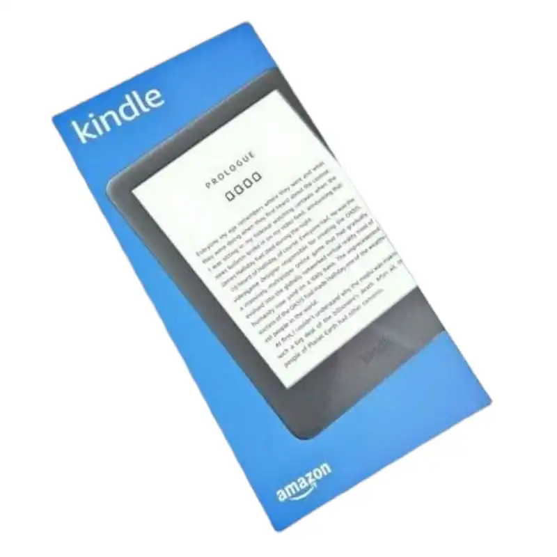 کتاب خوان آمازون مدل Kindle PROLOGUE 8GB نسل 10