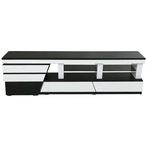 میز تلویزیون سام میت مدل 4118 White