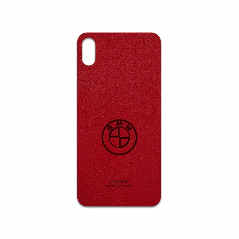 برچسب پوششی ماهوت مدل RL-BMW مناسب برای گوشی موبایل اپل iPhone XS Max