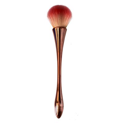 نقد و بررسی براش رژگونه مدل Gorgeous Fashion توسط خریداران