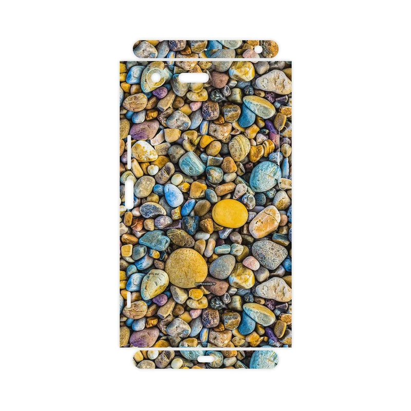 برچسب پوششی ماهوت مدل River rocks-FullSkin مناسب برای گوشی موبایل سونی Xperia XZ Premium