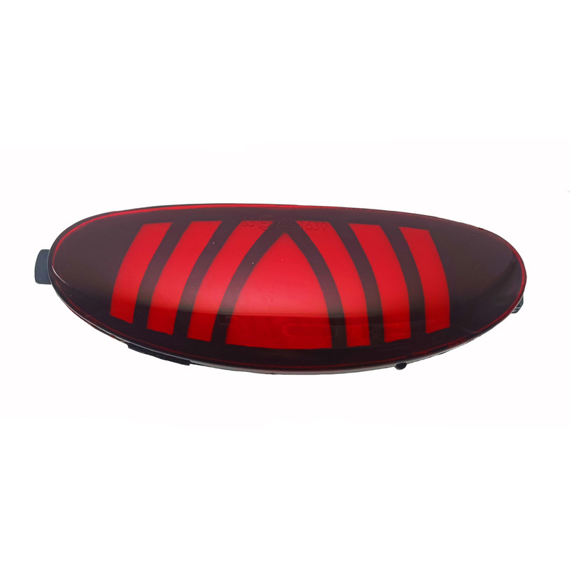 چراغ مه شکن خودرو مدل NEON مناسب برای پژو 206