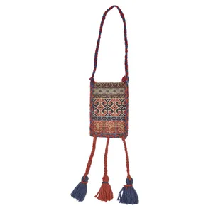 آویز تزئینی مدل گلیم A5