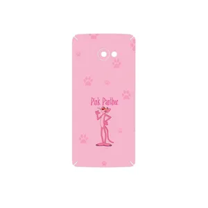 MAHOOT The Pink Panther Cover Sticker for HTC Butterfly S