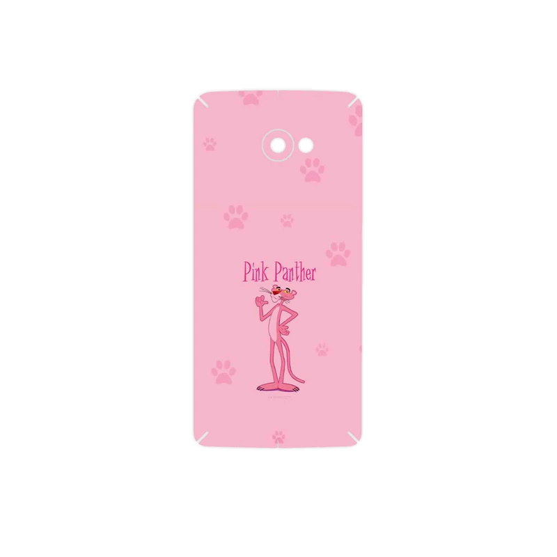 برچسب پوششی ماهوت مدل The Pink Panther مناسب برای گوشی موبایل اچ تی سی Butterfly S