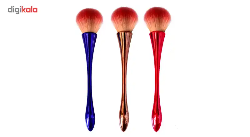 براش رژگونه مدل Gorgeous Fashion