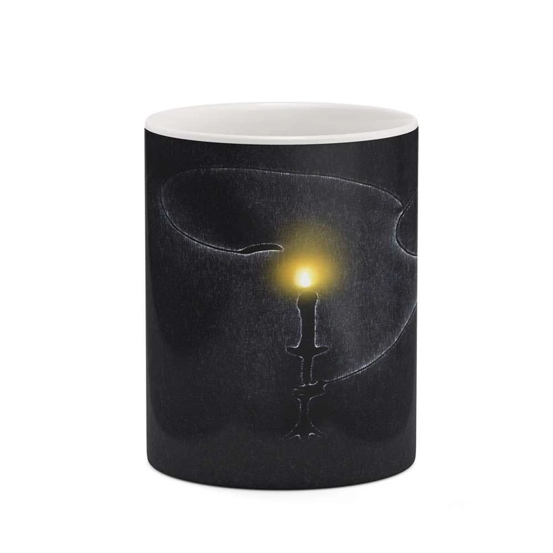 ماگ کاکتی مدل زمینه فانتزی کد mgh19204