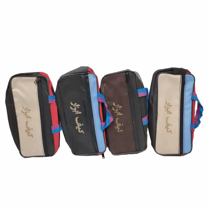 مجموعه 19 عددی ابزار مدل BV-02