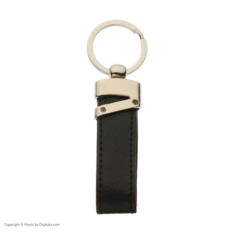 جاکلیدی طلا 18 عیار زنانه الن نار مدل LN0169