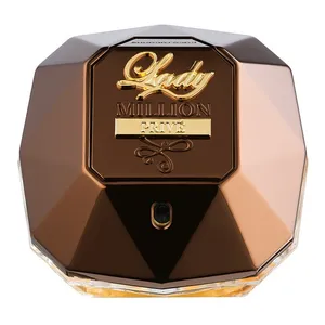 تستر ادو پرفیوم زنانه پاکو رابان مدل Lady Million Prive حجم 80 میلی لیتر