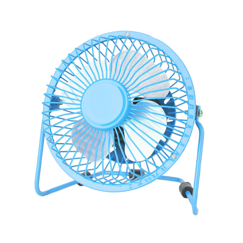 پنکه فلزی رومیزی مدل 401B