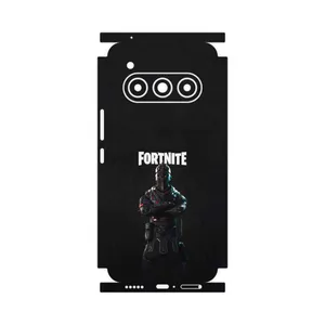 MAHOOT FORTNITE-FullSkin Cover Sticker for Daria Bond II Lite 5G