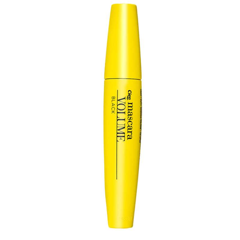 ریمل حجم دهنده سین مدل volume black کد 2092 ریمل حجم دهنده سین مدل volume black کد 2092