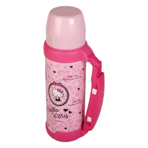 فلاسک کودک پیشرو مدل HELLO KITTY
