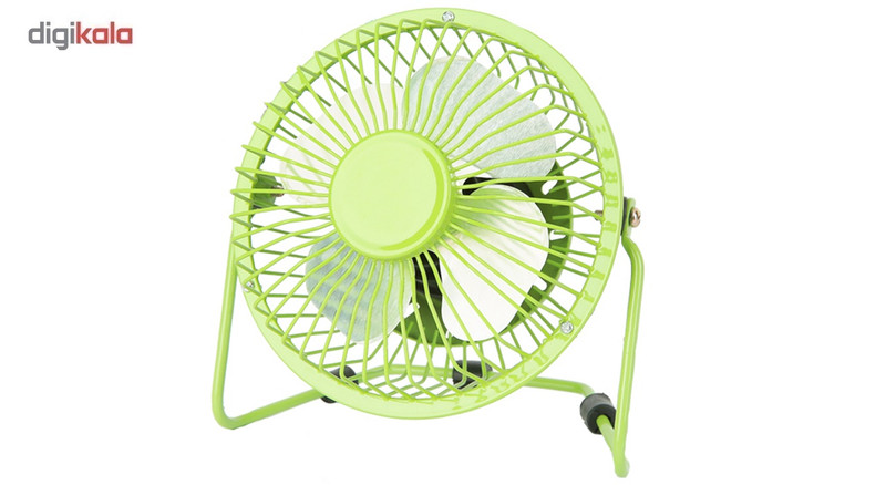 پنکه فلزی رومیزی مدل 401B